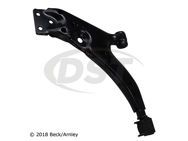 beckarnley-102-6170 Front Lower Control Arm - Driver Side